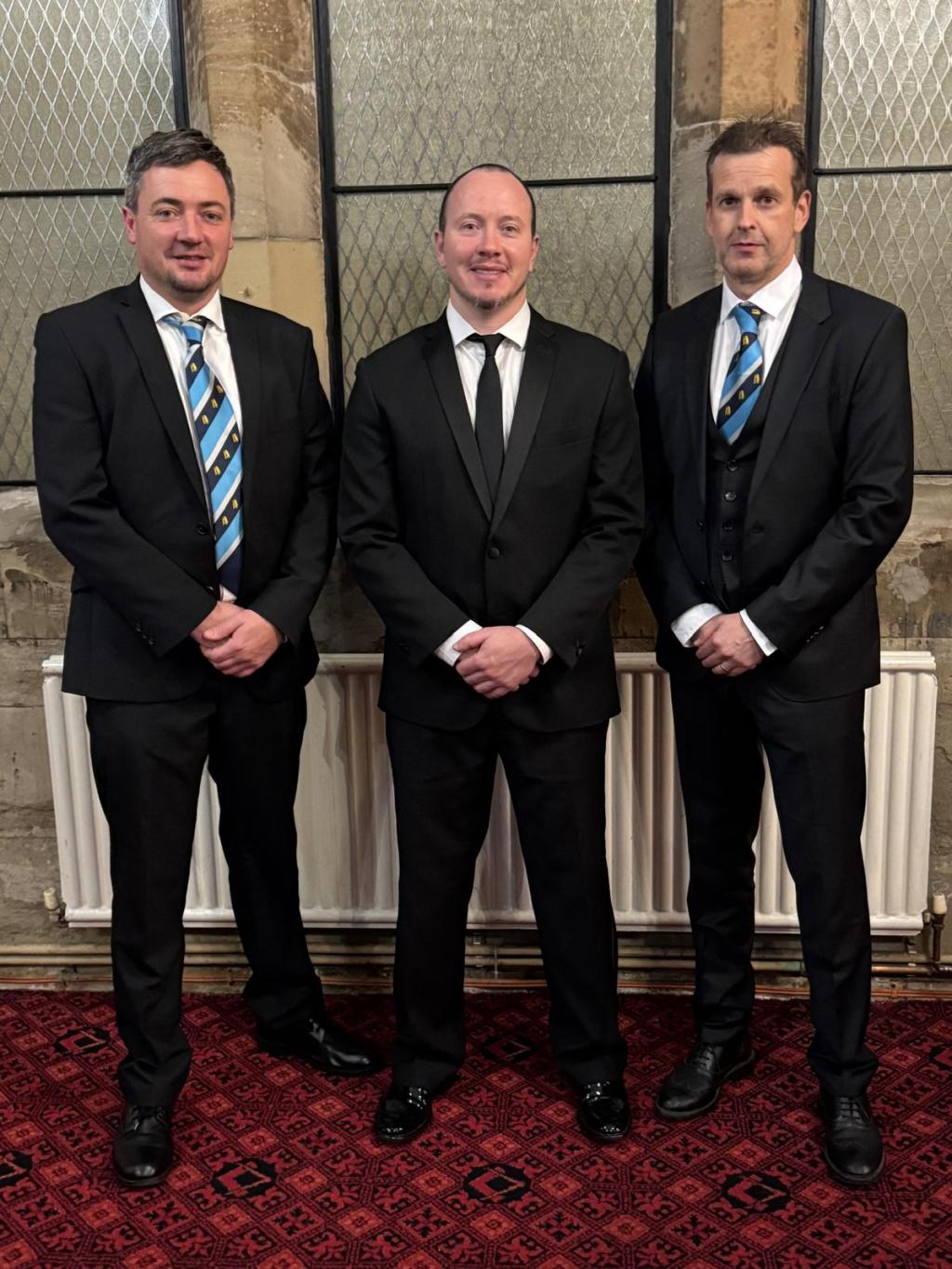 Welcome to our new&nbsp;member